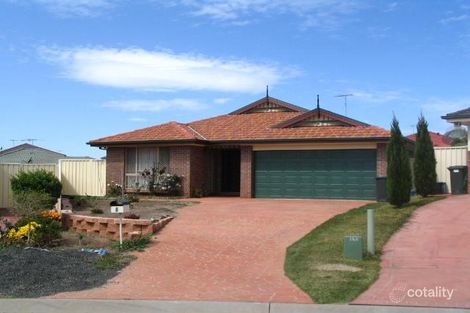 8 Seamans Pl, Horningsea Park, NSW 2171