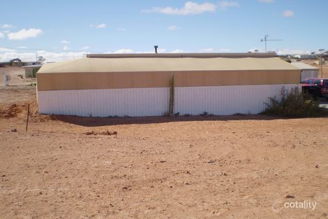 Property photo of LOT 48 Government Road Andamooka SA 5722