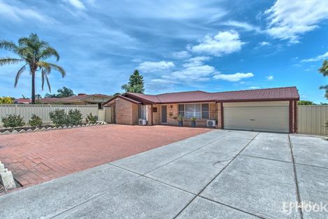 51 Warton Rd, Thornlie, WA 6108