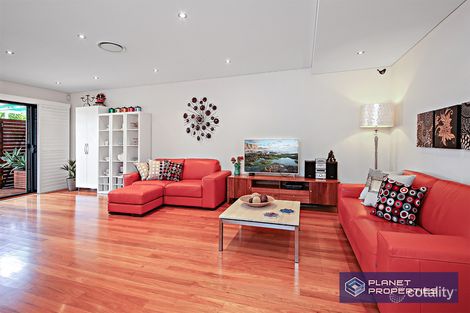 Property photo of 9A Wade Street Campsie NSW 2194