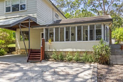 Property photo of 70A Glenbrook Road Glenbrook NSW 2773
