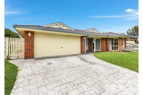 Property photo of 68 Cherryhills Drive Cranbourne VIC 3977