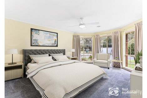 Property photo of 68 Cherryhills Drive Cranbourne VIC 3977