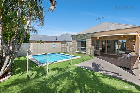 14 Burgan Pl, North Lakes, QLD 4509