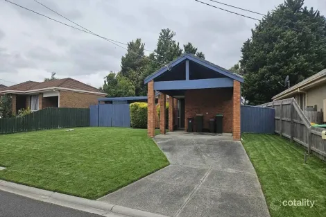 4 Parkdale Dr, Carrum Downs, VIC 3201