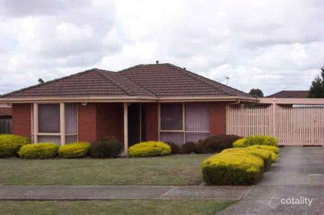 Property photo of 19 Glenburn Drive Hallam VIC 3803