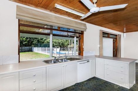 Property photo of 44 Golden Grove Drive Bentley Park QLD 4869