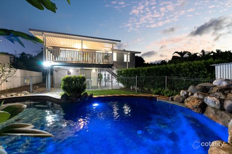 Property photo of 13 Hodel Street Whitfield QLD 4870