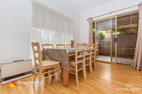 Property photo of 2/24 Lindsay Street Turvey Park NSW 2650