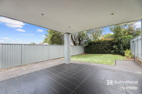 Property photo of 6A Marguerette Street Ermington NSW 2115