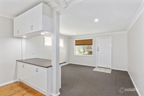 Property photo of 70A Glenbrook Road Glenbrook NSW 2773