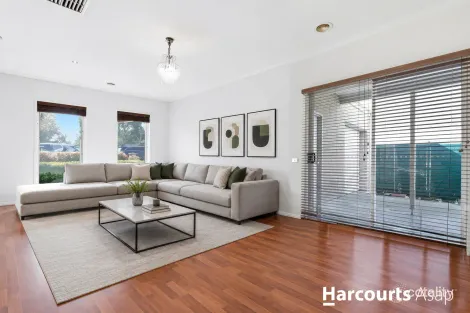 Property photo of 13 Sigvard Boulevard Hallam VIC 3803
