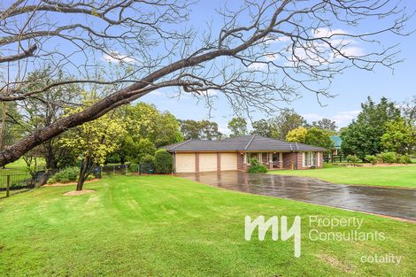 Property photo of 119 Werombi Road Grasmere NSW 2570