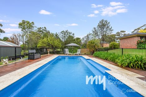Property photo of 119 Werombi Road Grasmere NSW 2570