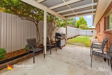 Property photo of 2/24 Lindsay Street Turvey Park NSW 2650