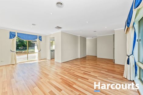 Property photo of 33 Eureka Crescent Narre Warren South VIC 3805
