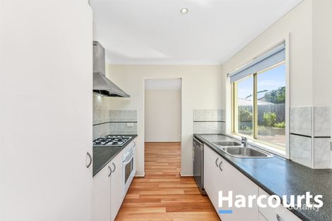 Property photo of 33 Eureka Crescent Narre Warren South VIC 3805
