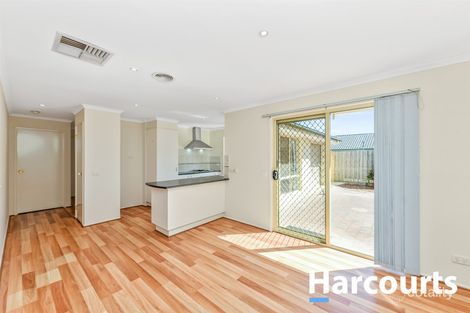 Property photo of 33 Eureka Crescent Narre Warren South VIC 3805