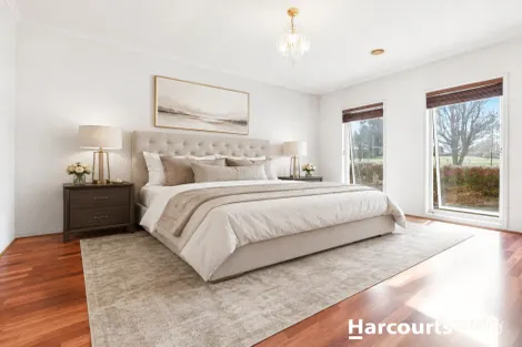Property photo of 13 Sigvard Boulevard Hallam VIC 3803