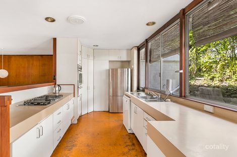 Property photo of 74 Marshall Lane Kenmore QLD 4069