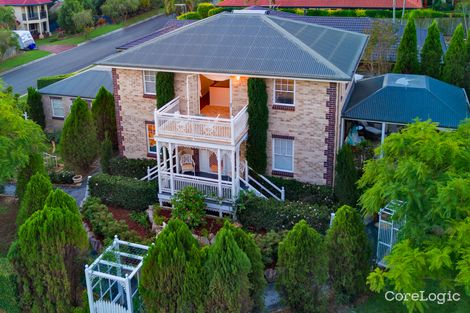 Property photo of 1 Harrogate Terrace Birkdale QLD 4159