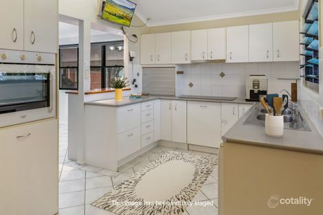 Property photo of 17 Knightsbridge Crescent Rochedale South QLD 4123