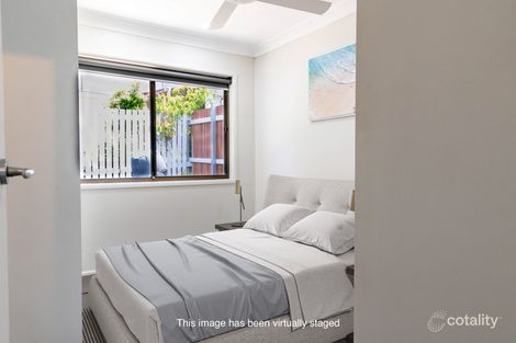 Property photo of 17 Knightsbridge Crescent Rochedale South QLD 4123
