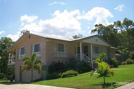 3 Scully St, Frenchville, QLD 4701