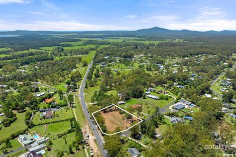 548 Brooms Head Rd, Gulmarrad, NSW 2463
