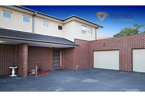 Property photo of 3/16 Cherry Crescent Braybrook VIC 3019