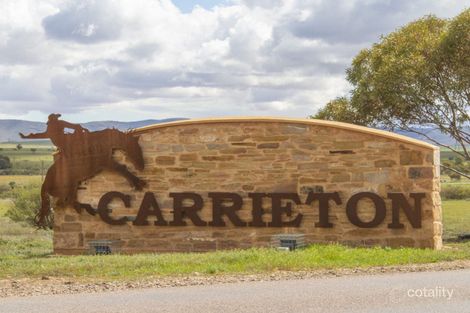 Lot 219 Fifth St, Carrieton, SA 5432