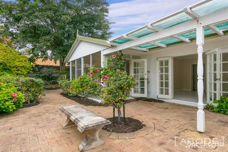 Property photo of 28A Walter Street Claremont WA 6010