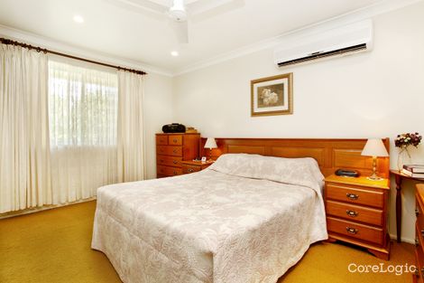 Property photo of 6 Semaan Street Werrington NSW 2747