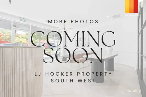 112 Chapple Dr, Australind, WA 6233