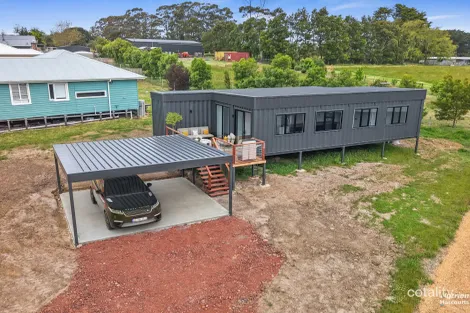Property photo of 10 Tognis Access Timboon VIC 3268