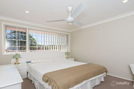 Property photo of 4 Fingal Street Shoal Bay NSW 2315