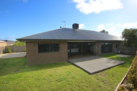 Property photo of 19 Creekside Drive Curlewis VIC 3222