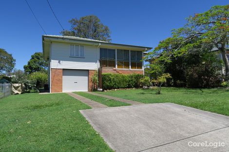 Property photo of 20 Marginson Street Leichhardt QLD 4305