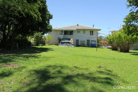 Property photo of 20 Marginson Street Leichhardt QLD 4305