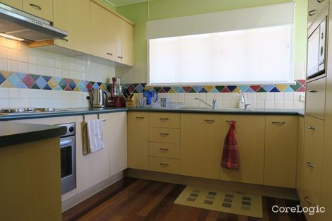 Property photo of 20 Marginson Street Leichhardt QLD 4305