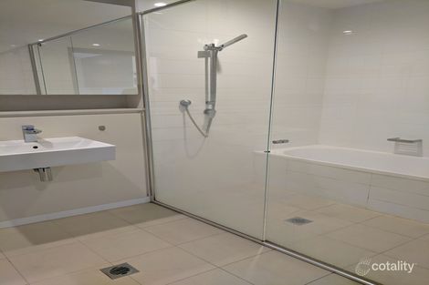 Property photo of 308/12 Nuvolari Place Wentworth Point NSW 2127