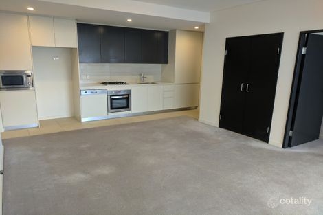 Property photo of 308/12 Nuvolari Place Wentworth Point NSW 2127