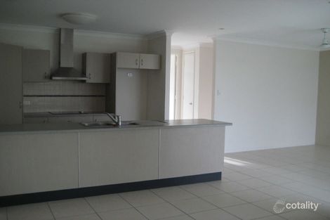 Property photo of 41 Anchorage Circuit Bushland Beach QLD 4818