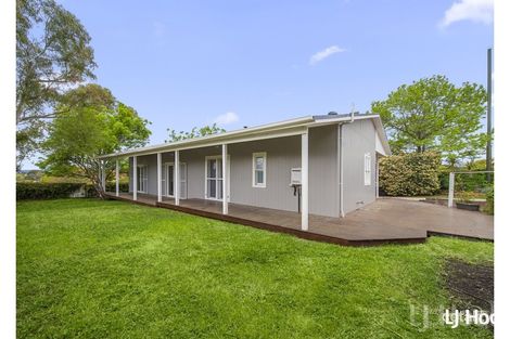 Property photo of 8 O'Hanlon Road Queanbeyan NSW 2620