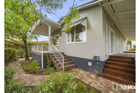 Property photo of 8 O'Hanlon Road Queanbeyan NSW 2620