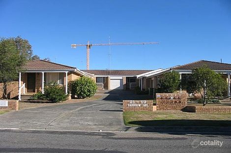 4/19-21 Fairview Ave, The Entrance, NSW 2261