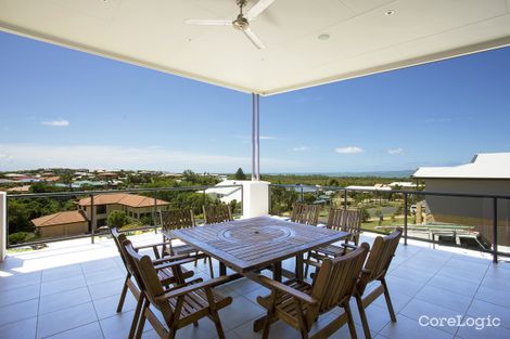 Property photo of 21 Coleman Crescent Pacific Heights QLD 4703