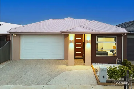 Property photo of 63 Karula Circuit Clyde VIC 3978