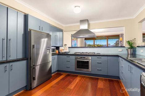 Property photo of 86 Oronsay Crescent Diamond Creek VIC 3089