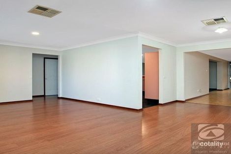 Property photo of 11 Calandra Avenue Quakers Hill NSW 2763